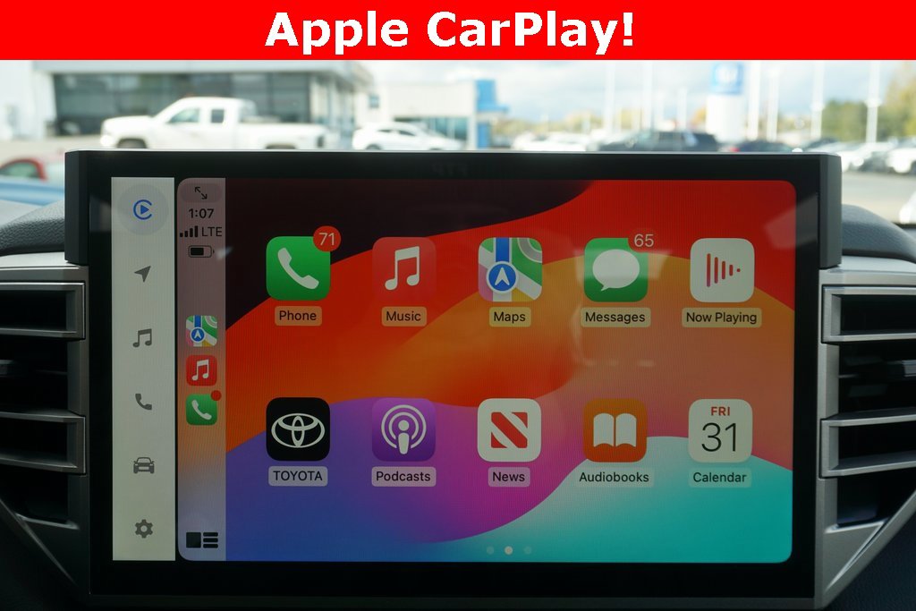 New 2026 Toyota Tundra Limited image 11