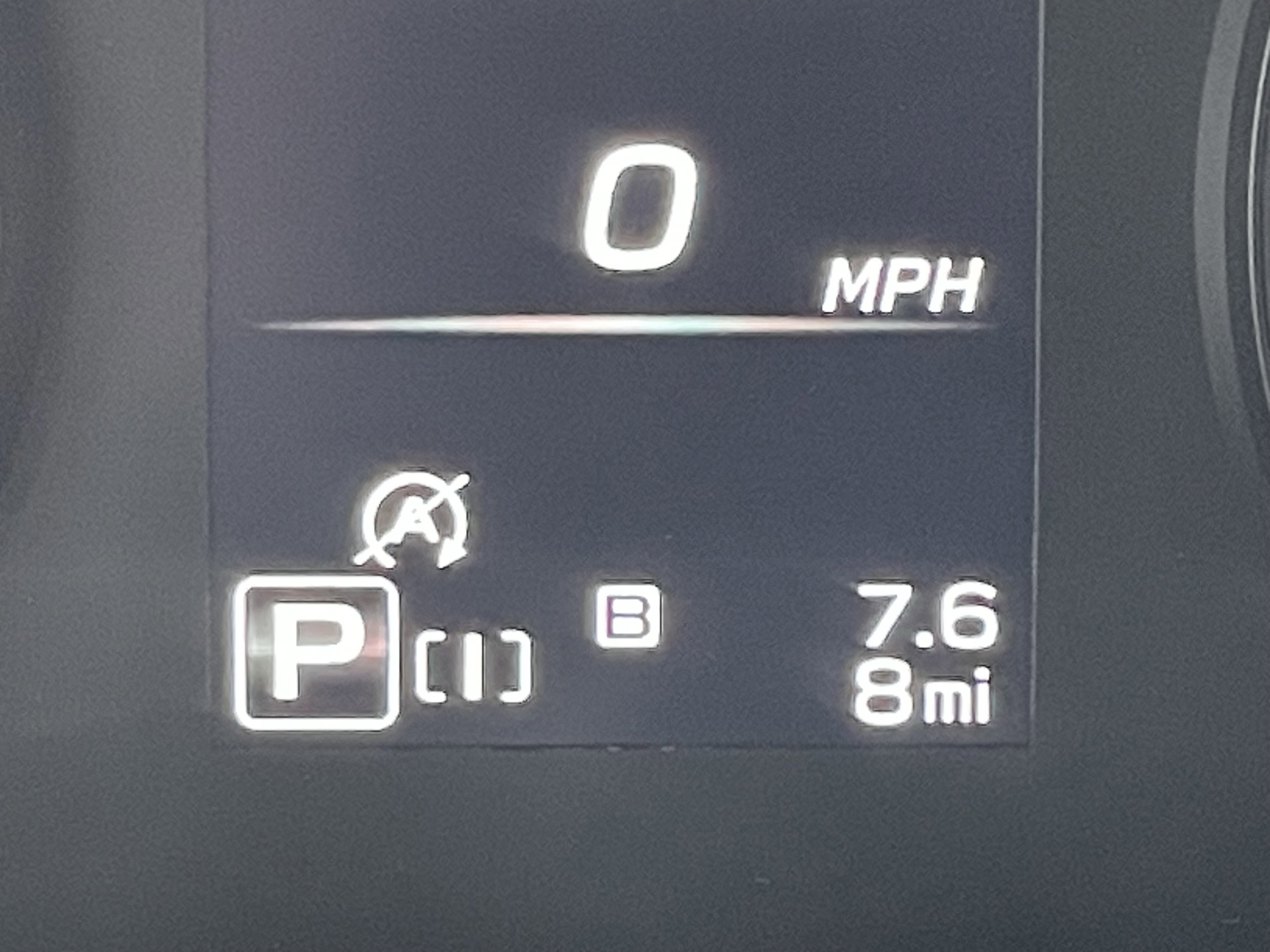 New 2026 Subaru Crosstrek 2.5i image 21