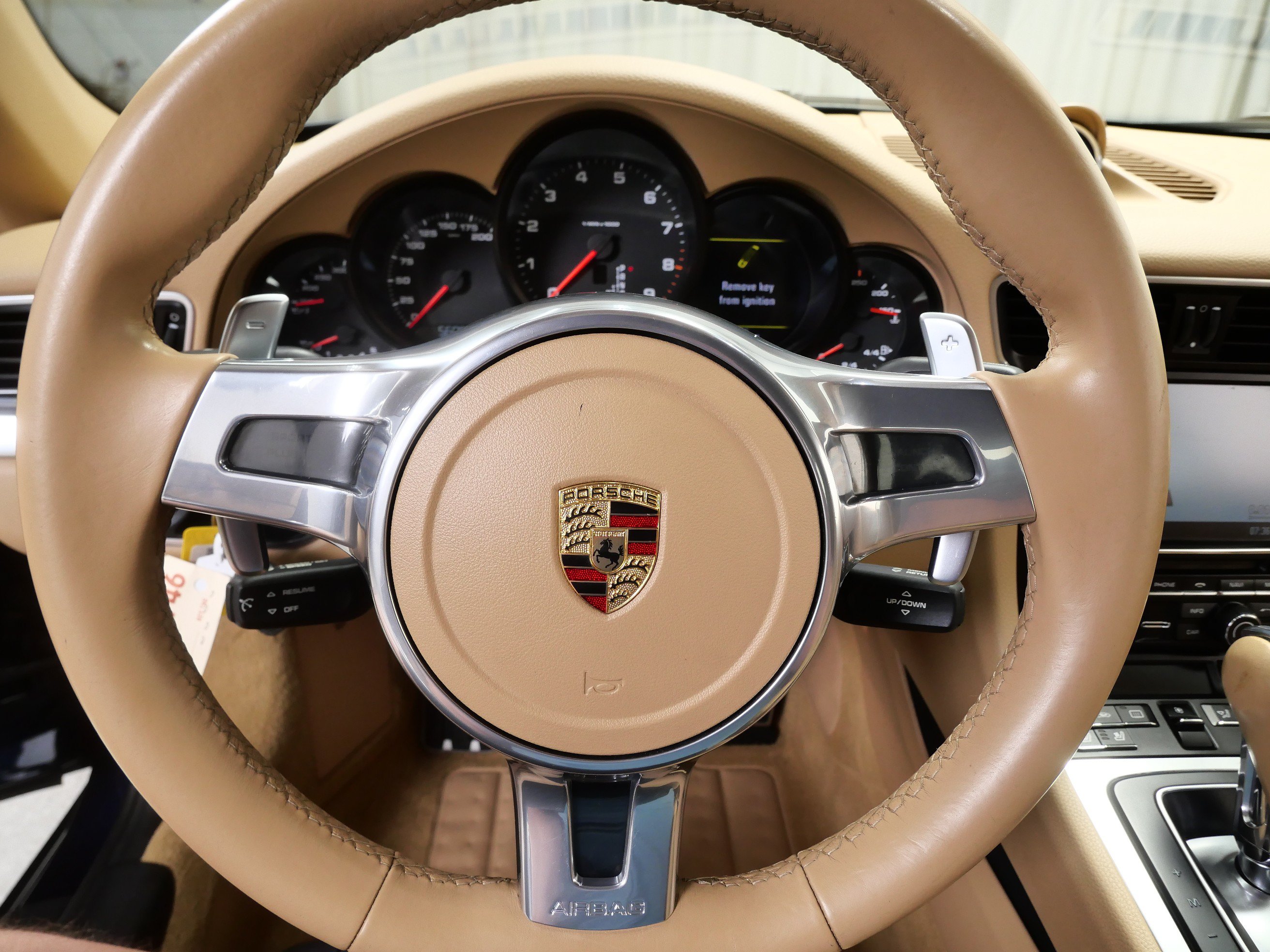 Used 2013 Porsche 911 Carrera RWD image 20