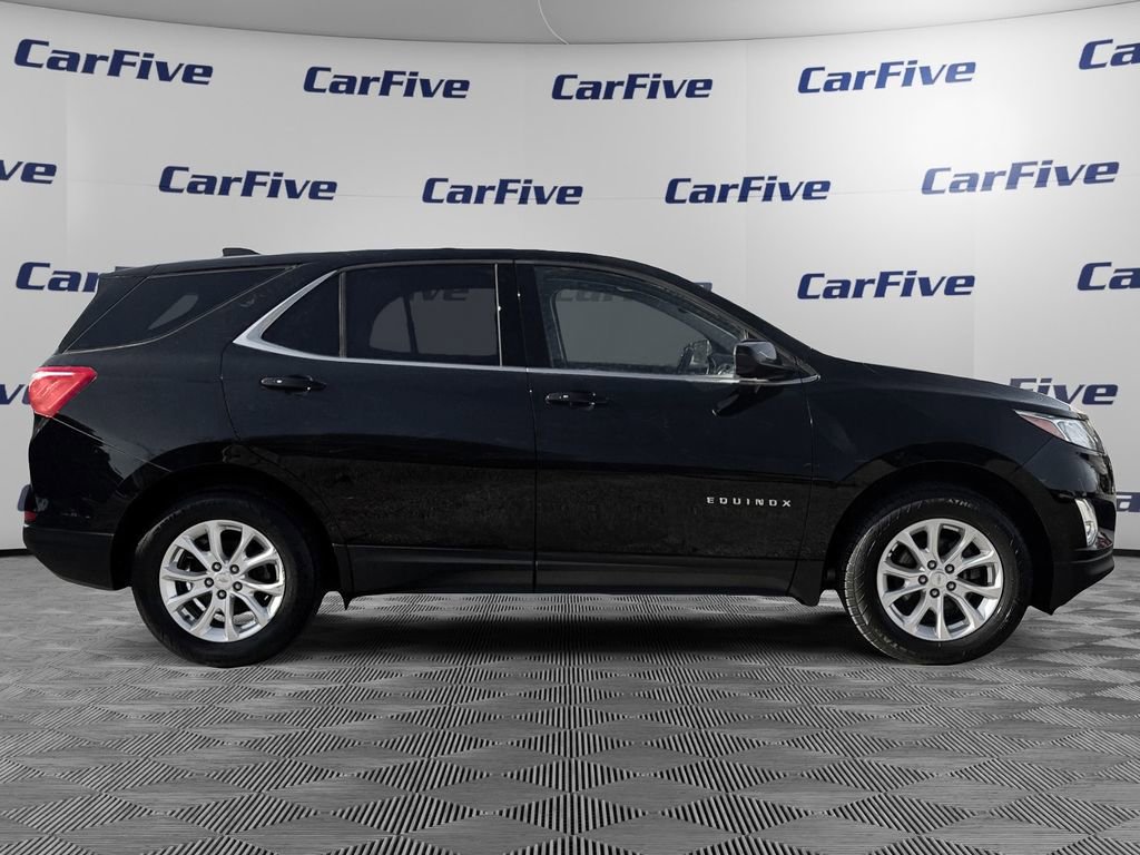 Used 2019 Chevrolet Equinox LT image 7