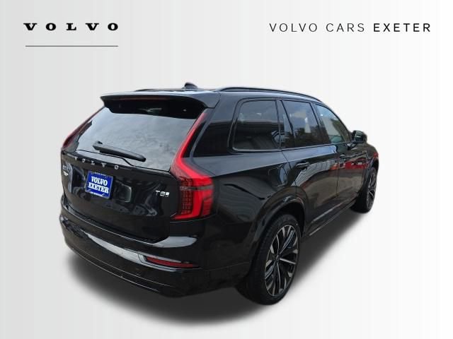 New 2026 Volvo XC90 T8 Ultra w/ Protection Package image 7