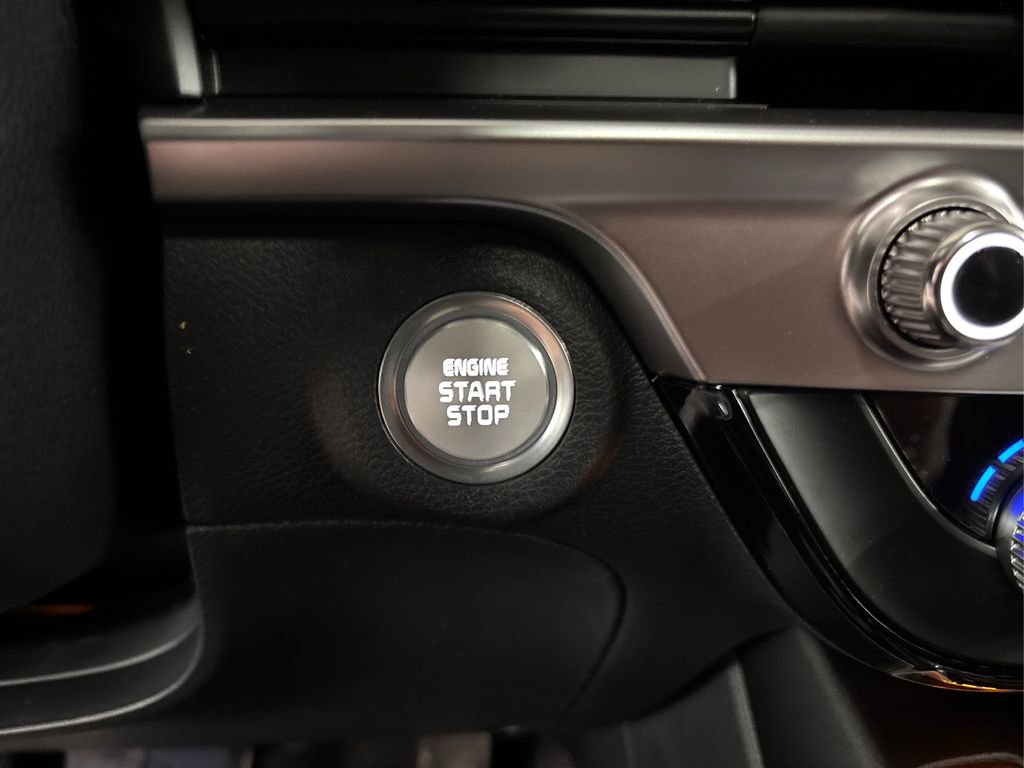 New 2025 Kia Telluride S image 30