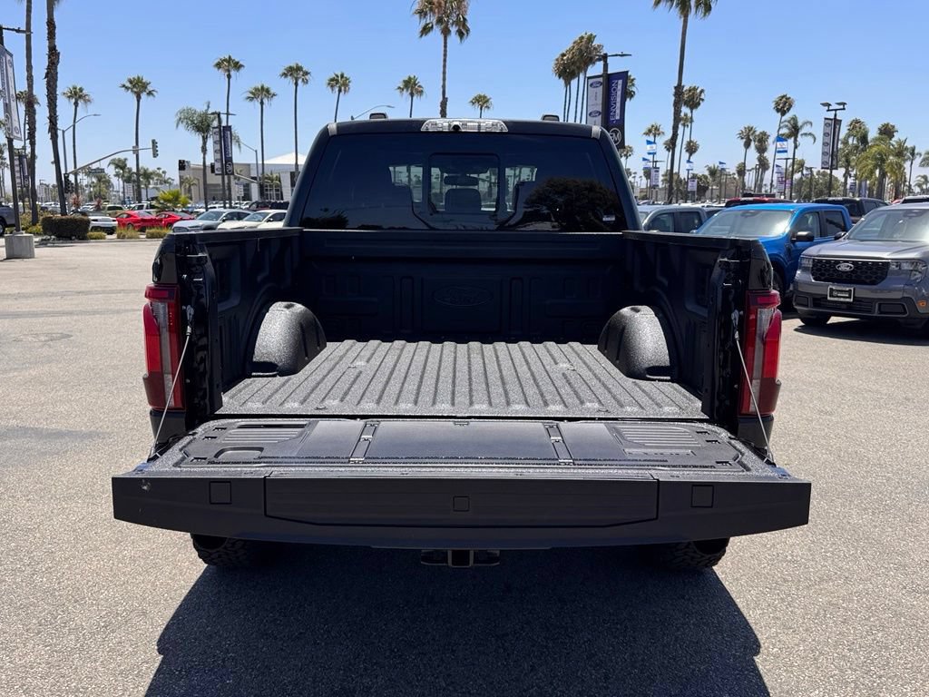 New 2026 Ford F150 Raptor AWD/4WD image 13