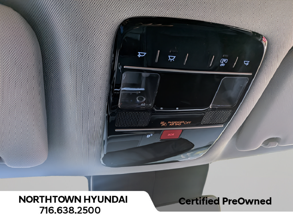 Certified 2026 Hyundai Santa Fe SEL AWD/4WD image 22