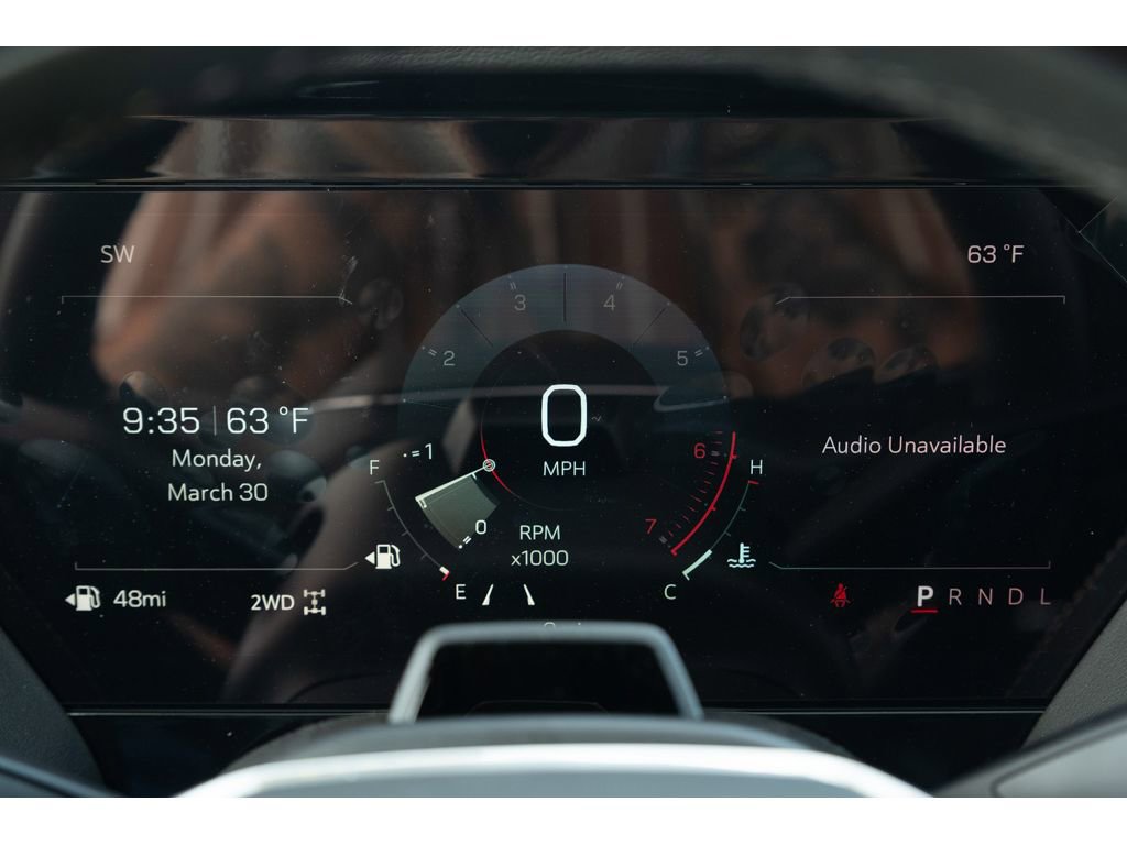 New 2026 GMC Yukon Elevation image 23