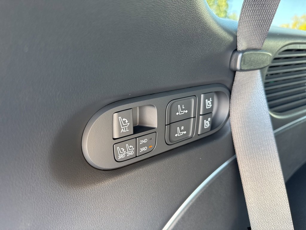 New 2026 Hyundai Palisade Calligraphy image 20