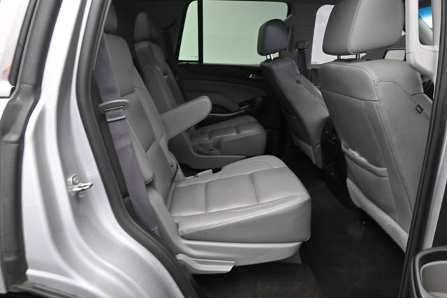 Used 2017 Chevrolet Tahoe LT AWD/4WD image 13