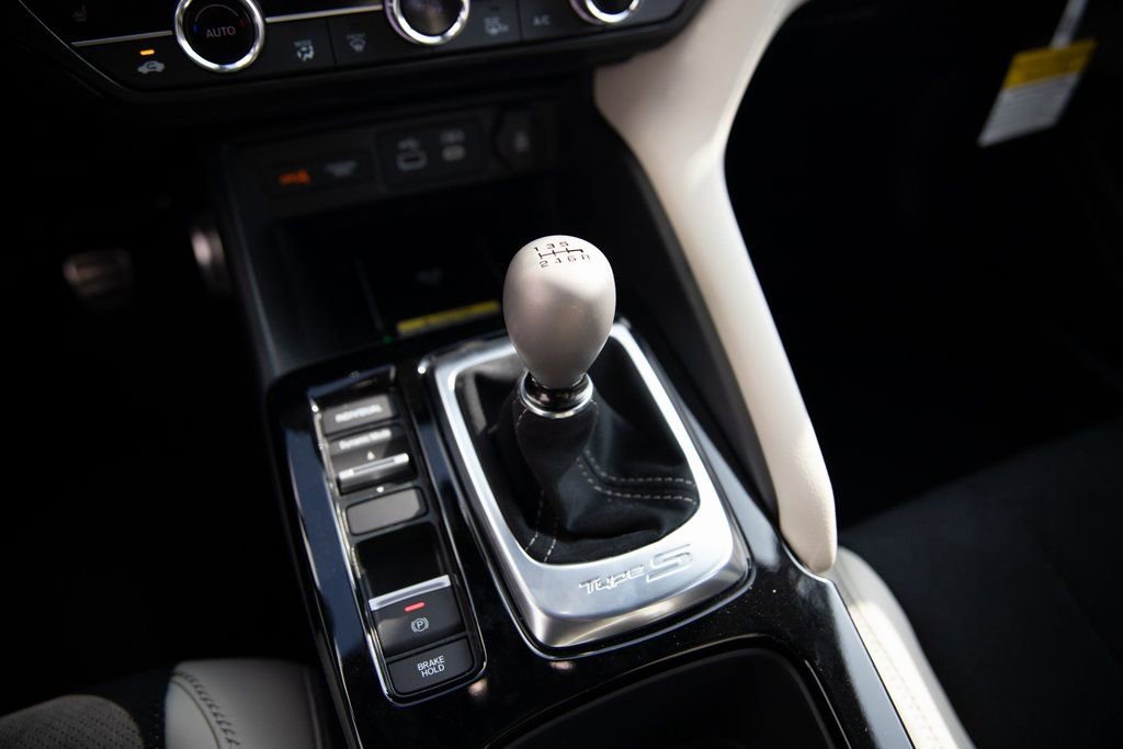 Used 2024 Acura Integra Type S image 13