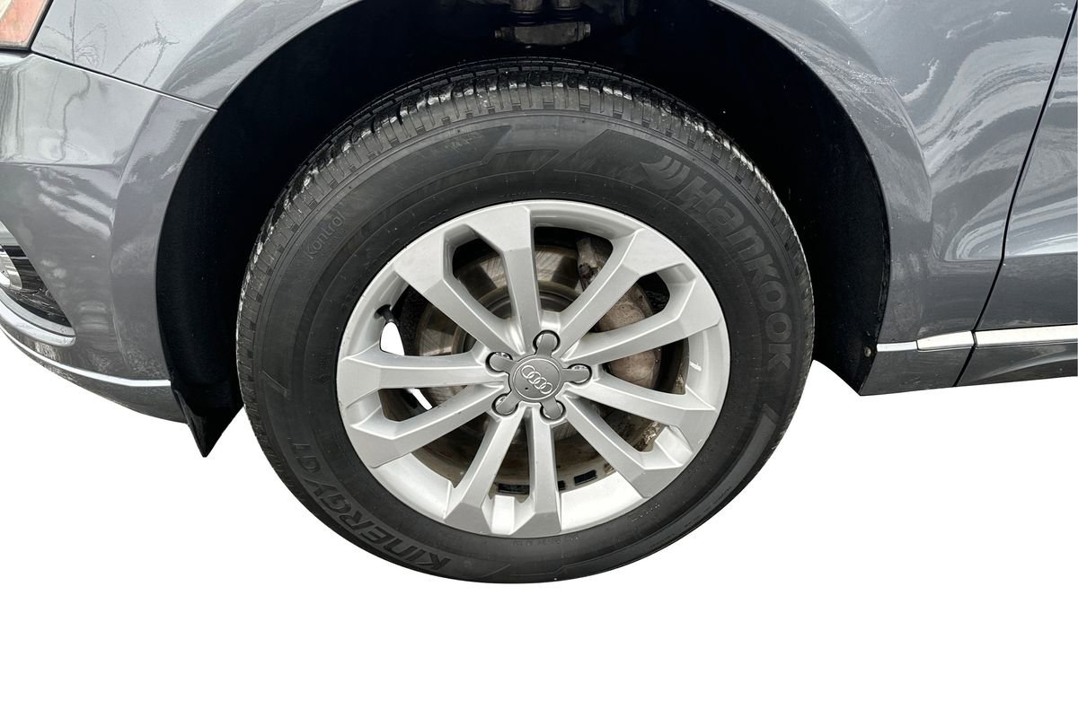 Used 2013 Audi Q5 2.0T Premium w/ Convenience Pkg image 27