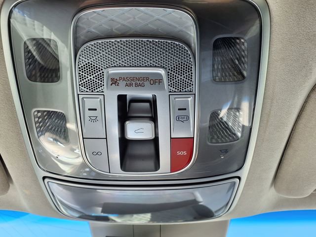 Used 2024 Genesis GV80 3.5T Advanced w/ Prestige Package AWD/4WD image 24