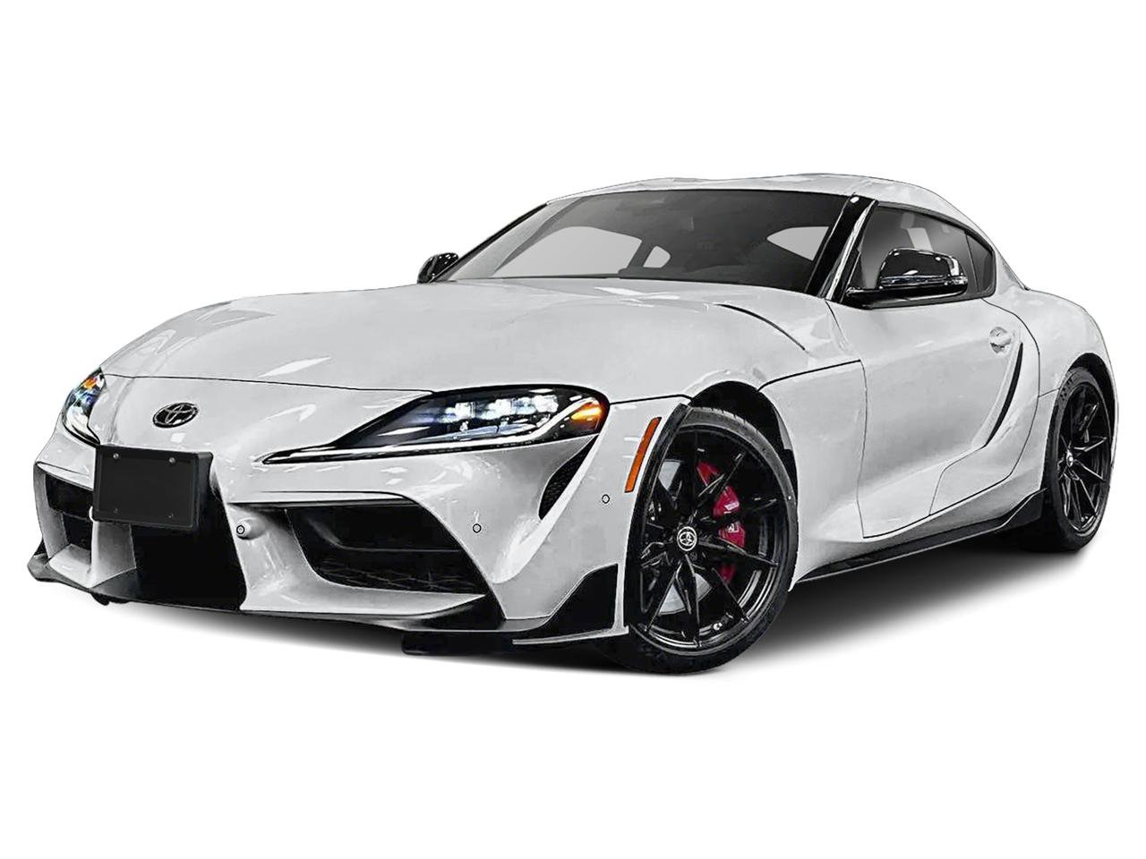 New 2026 Toyota Supra video 1