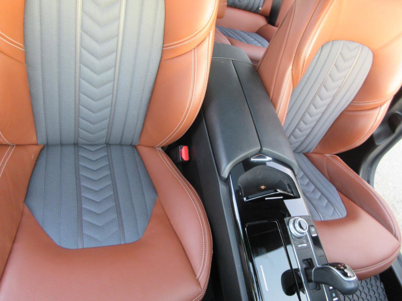 Used 2017 Maserati Ghibli S Q4 image 29