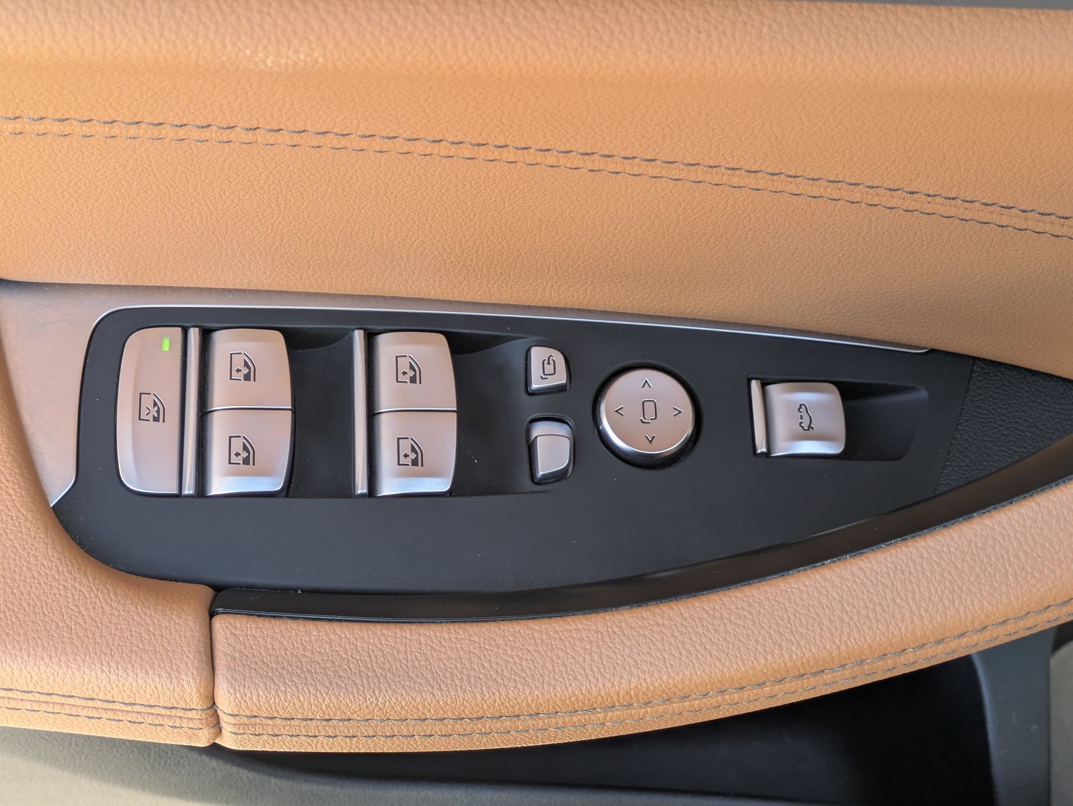 Used 2021 BMW X3 xDrive30i w/ Premium Package image 21