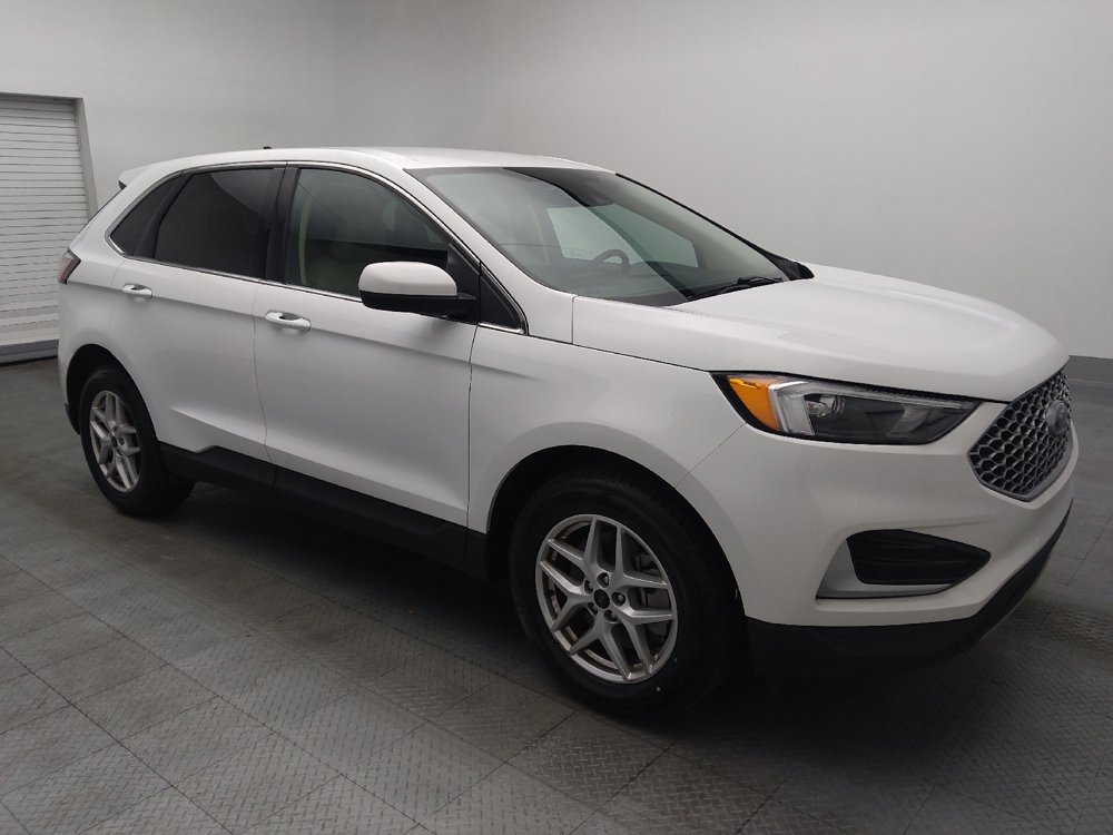 Used 2023 Ford Edge SEL image 11