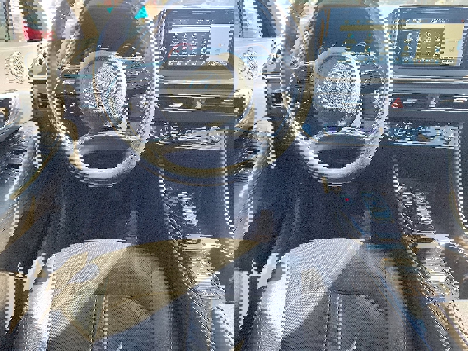 Used 2020 Hyundai Sonata Limited image 10