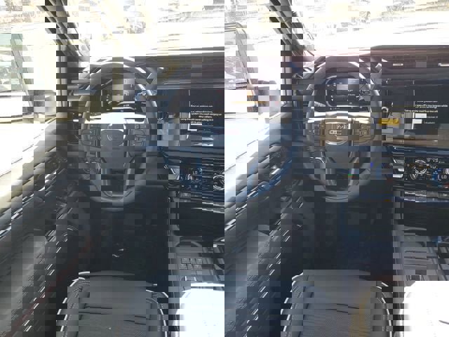 New 2026 GMC Sierra 2500 AT4X image 14