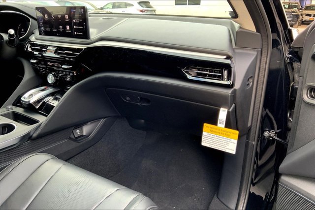 New 2026 Acura MDX w/ Technology Package AWD/4WD image 15