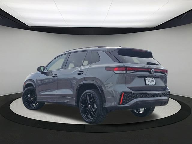 New 2026 Volkswagen Tiguan SE R-Line image 5