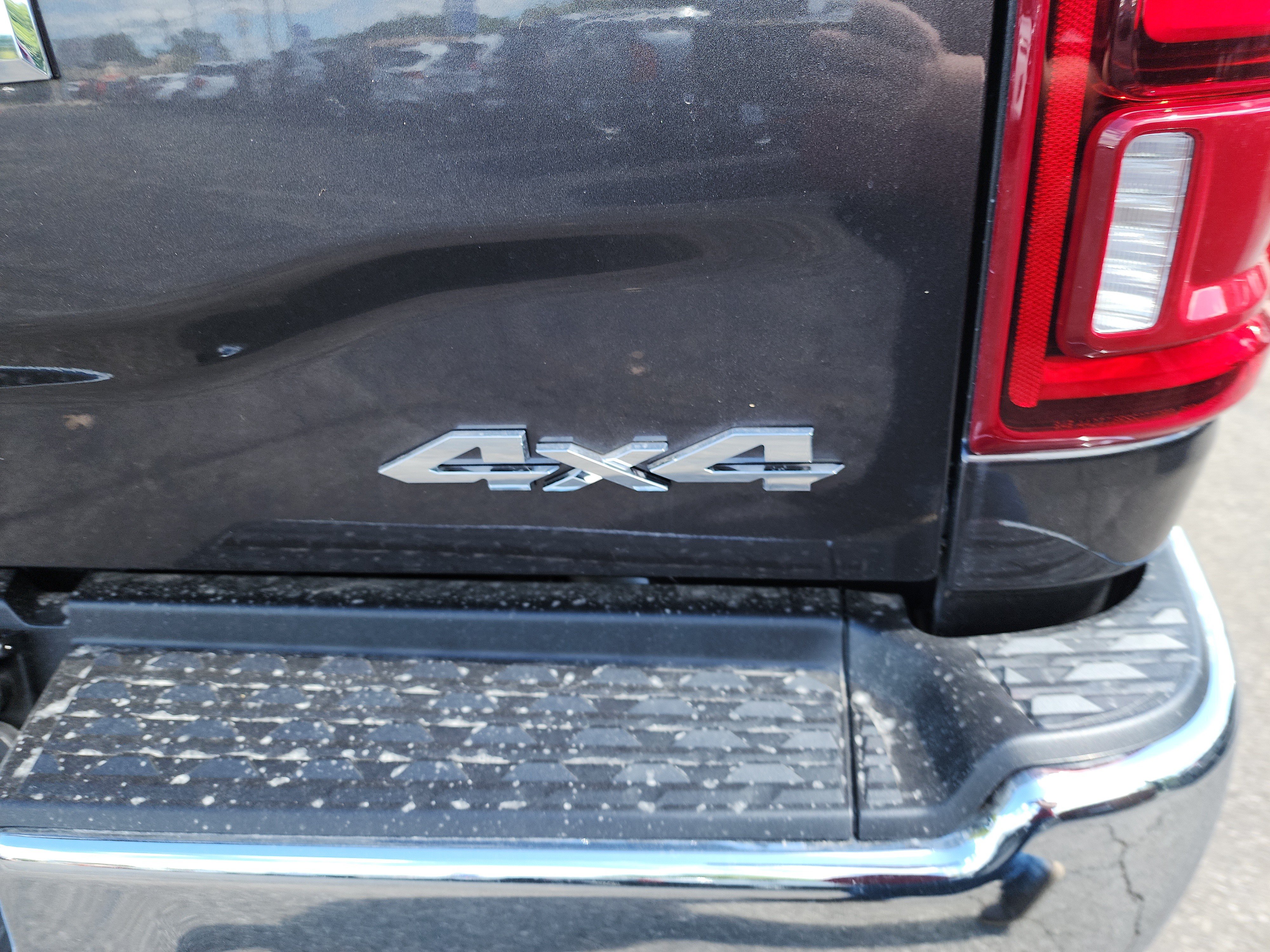 New 2026 RAM 2500 Tradesman AWD/4WD image 32