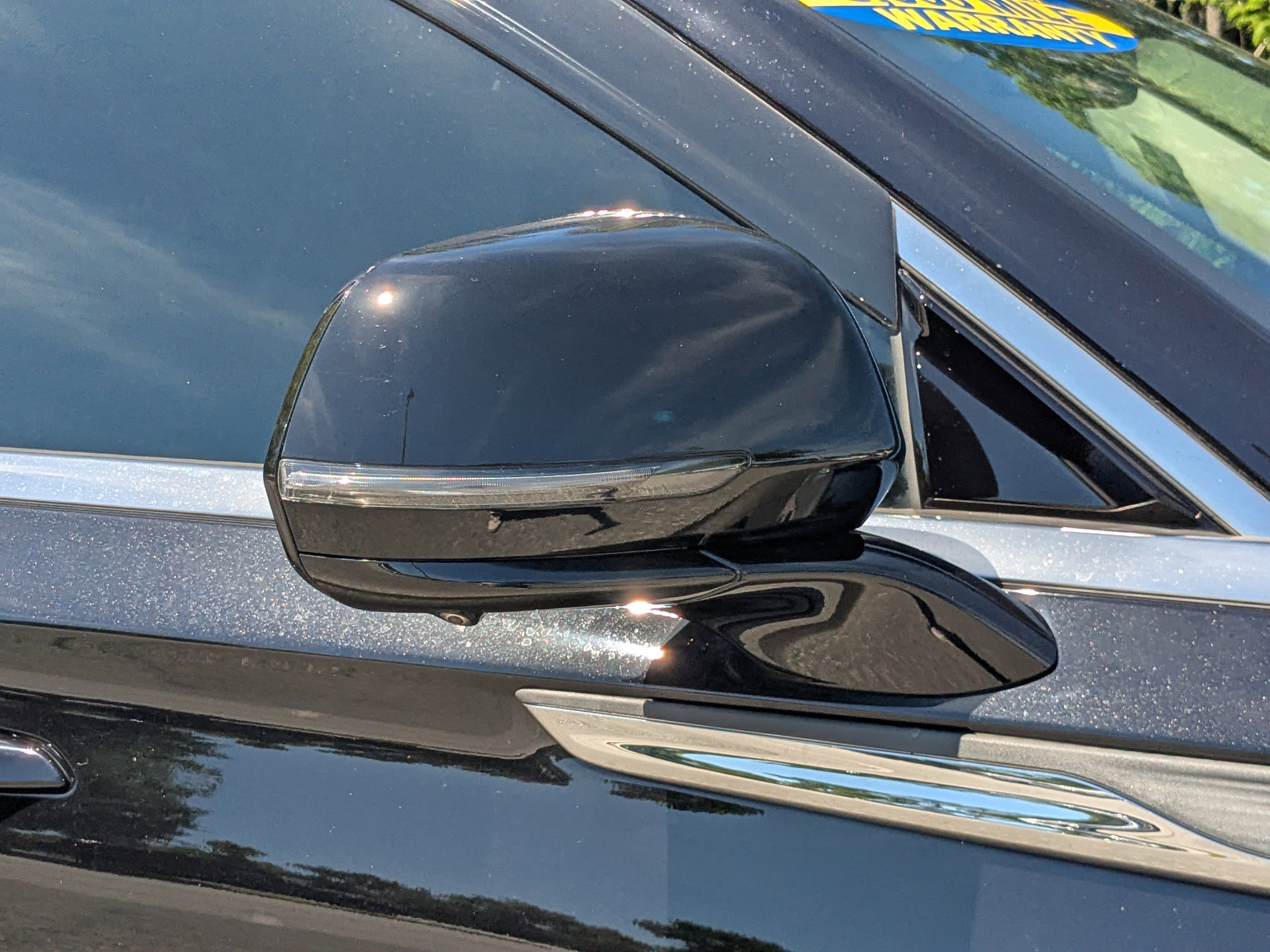 Used 2021 Lincoln Aviator Reserve w/ Equipment Group 201A AWD/4WD image 11