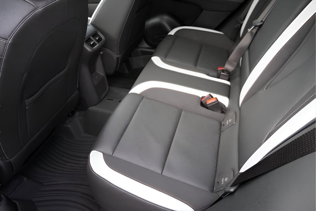 New 2026 Buick Envision Sport Touring image 28