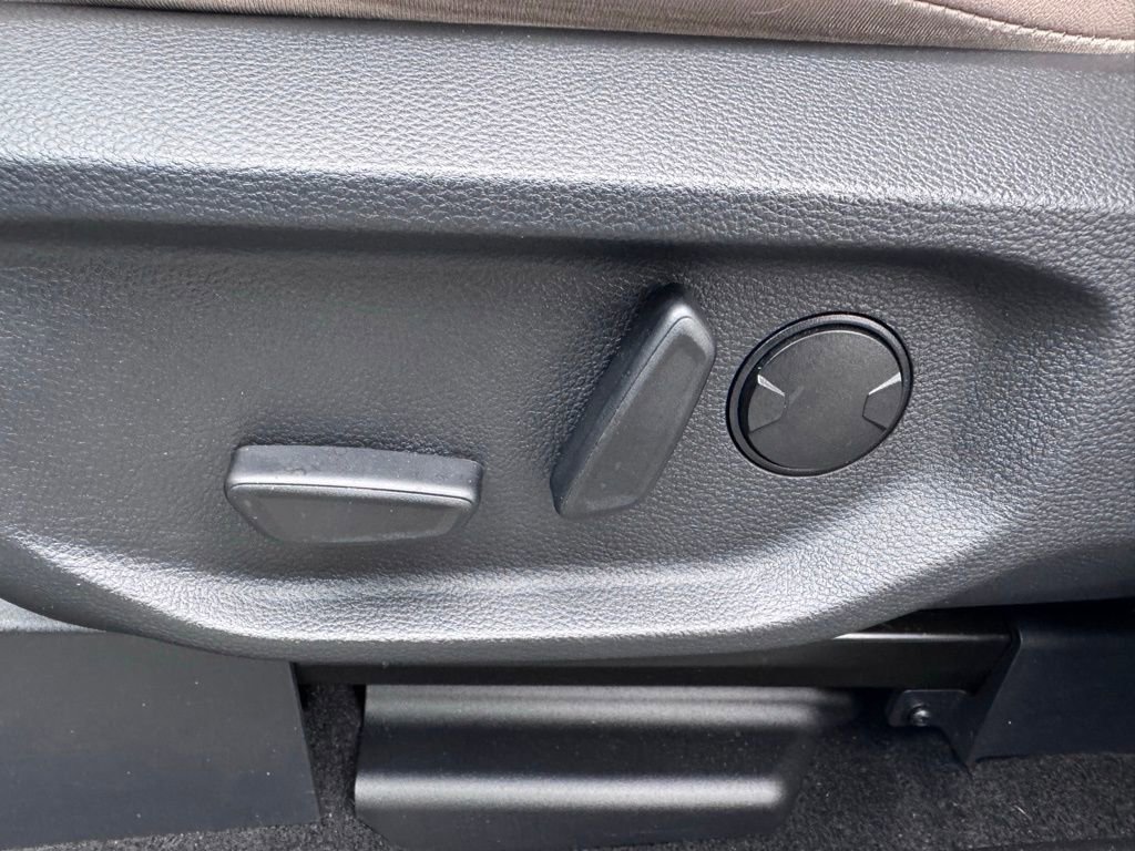 Used 2024 Ford Ranger Lariat AWD/4WD image 20