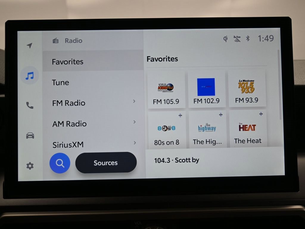 Certified 2025 Toyota 4Runner TRD Sport Premium image 21