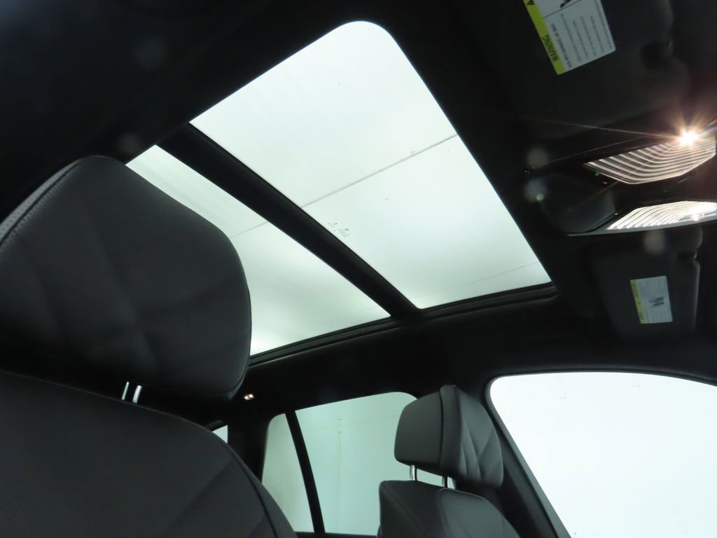 Certified 2026 BMW X5 sDrive40i image 19