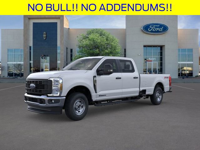 New 2026 Ford F250 XL w/ XL Driver Assist Package image 1