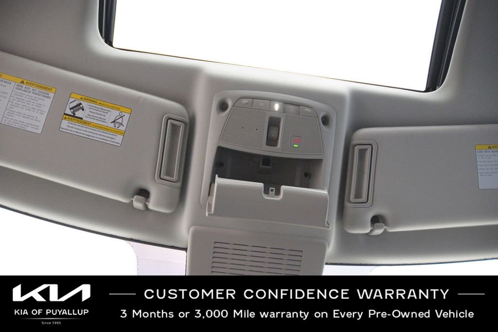 Used 2022 INFINITI QX80 Premium Select w/ Cargo Package image 25