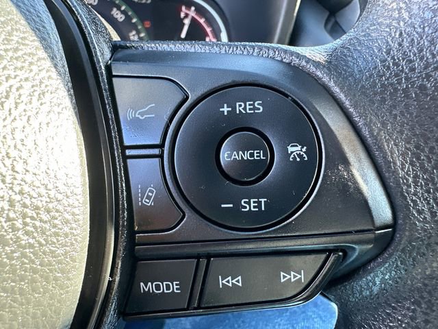 Certified 2023 Toyota RAV4 XLE FWD image 38