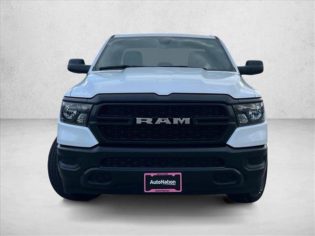 Used 2023 RAM 1500 Tradesman RWD image 2