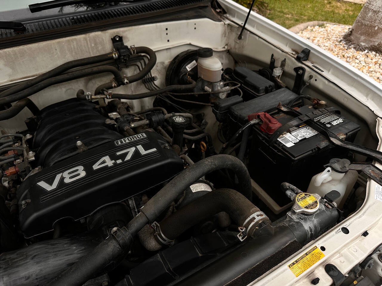 Used 2007 Toyota Sequoia Limited RWD image 49