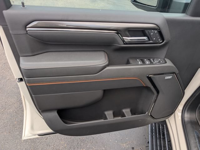 New 2026 GMC Sierra 3500 AT4 w/ AT4 Premium Plus Package AWD/4WD image 15