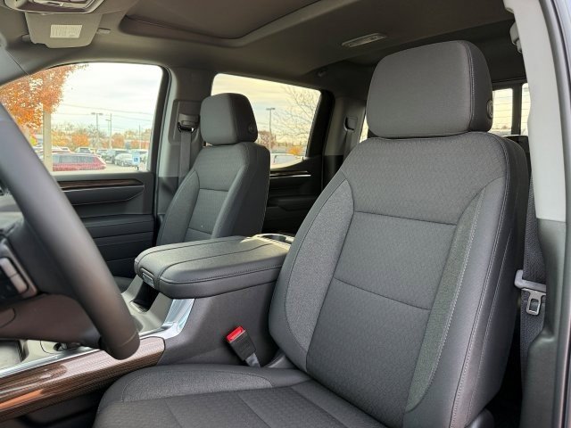 New 2026 Chevrolet Silverado 1500 LT Trail Boss w/ Convenience Package II image 16