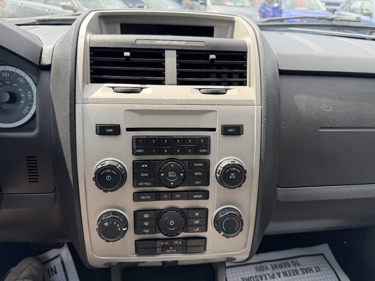Used 2011 Ford Escape XLT AWD/4WD image 14
