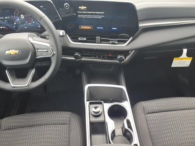 New 2027 Chevrolet Equinox LT FWD image 14