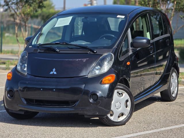 Used 2012 Mitsubishi i ES RWD image 20
