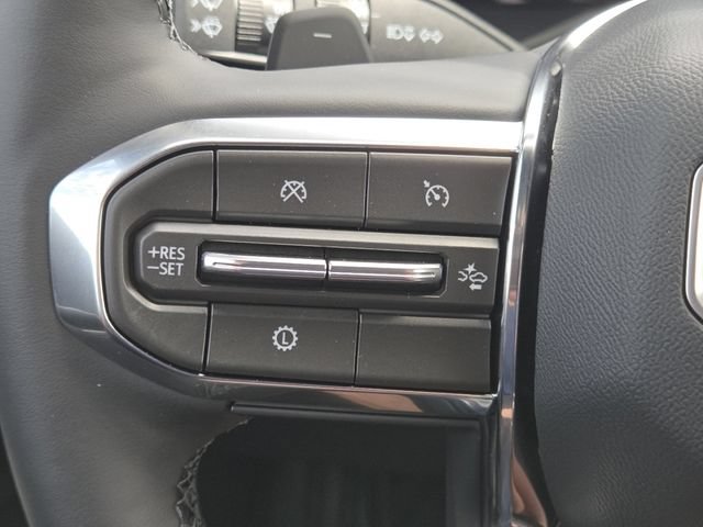 New 2026 GMC Acadia Elevation w/ Black Edition AWD/4WD image 12