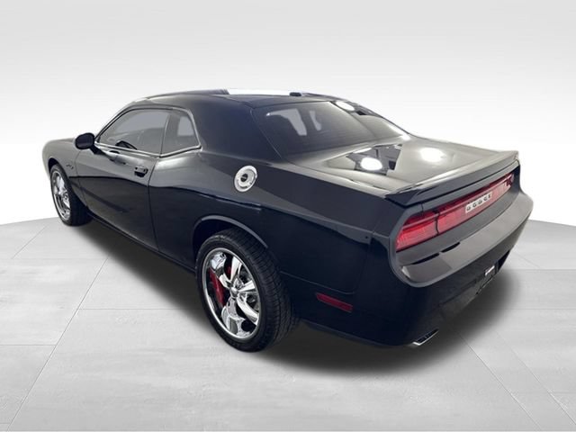 Used 2013 Dodge Challenger R/T RWD image 7