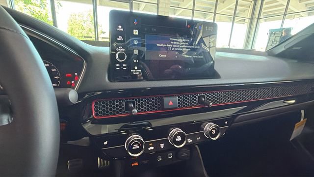 New 2026 Honda Civic Si image 24