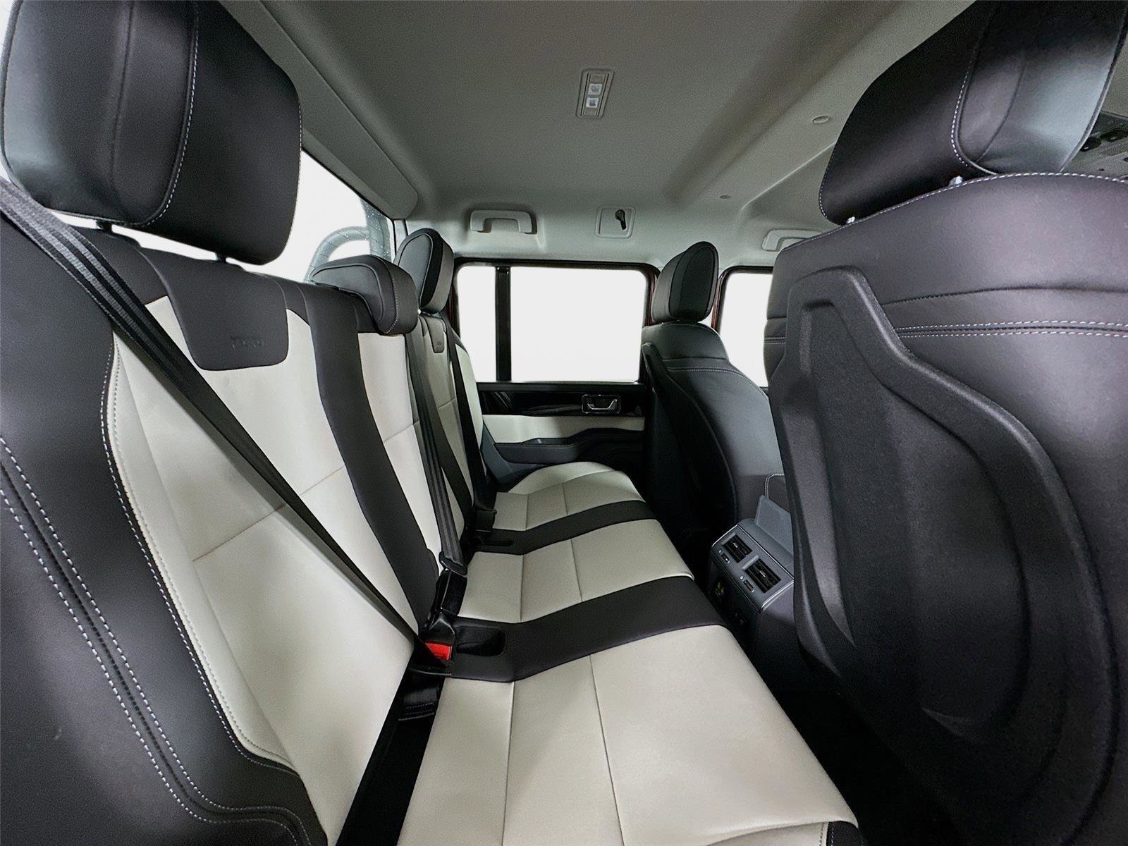 New 2025 INEOS Grenadier Trialmaster Edition image 43