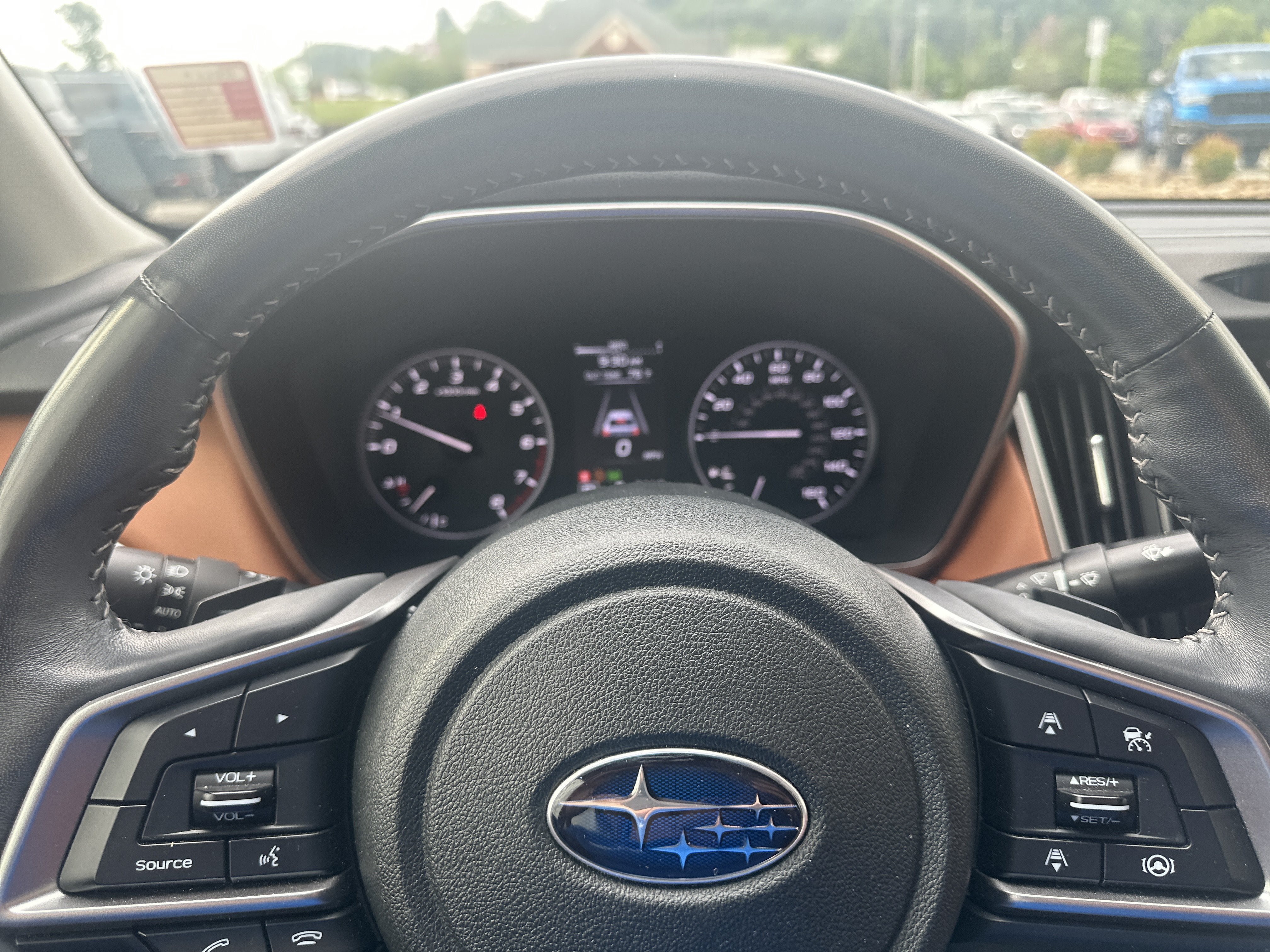 Used 2022 Subaru Legacy Touring XT AWD/4WD image 40
