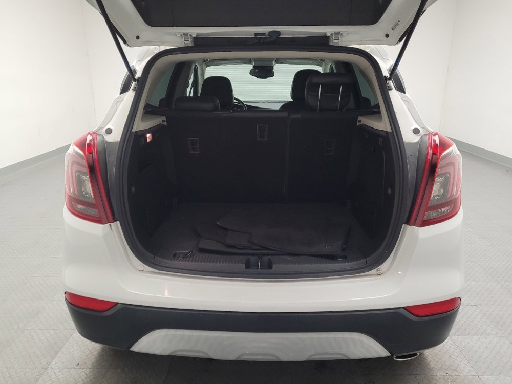 Used 2017 Buick Encore Preferred image 29