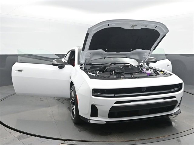 New 2026 Dodge Charger R/T Scat Pack image 52