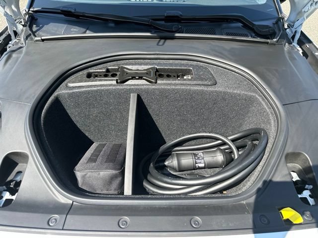 Certified 2024 Polestar Polestar 2 AWD/4WD image 31