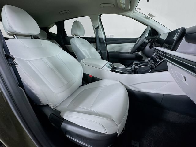 Used 2025 Hyundai Tucson SEL AWD/4WD image 27