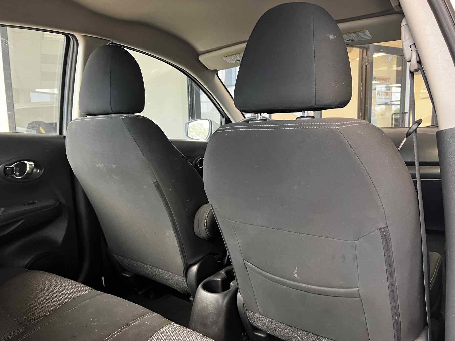 Used 2019 Nissan Versa SV image 14