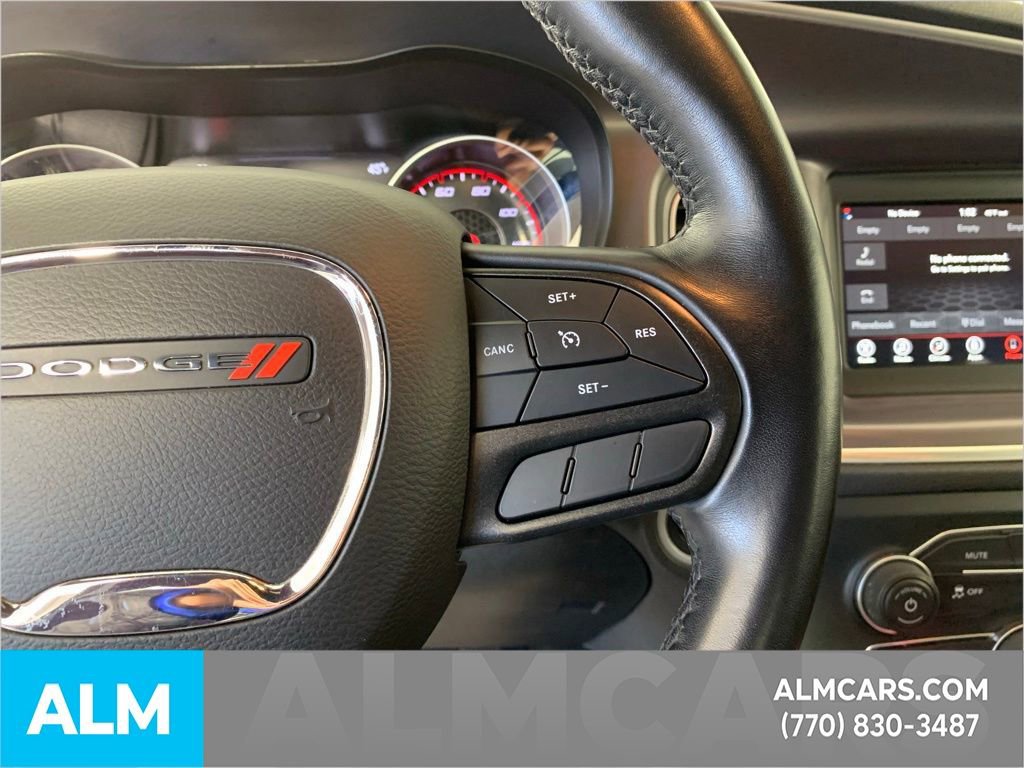 Used 2022 Dodge Charger SXT image 26