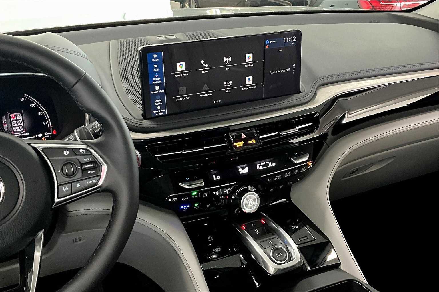 New 2026 Acura MDX SH-AWD w/ Advance Package image 14